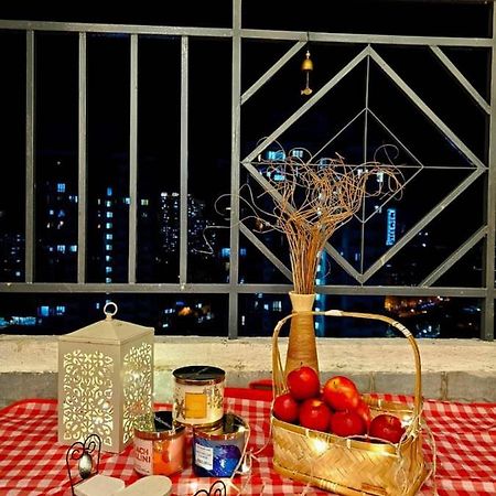 Soul Casa Homestay Kuala Lumpur Buitenkant foto