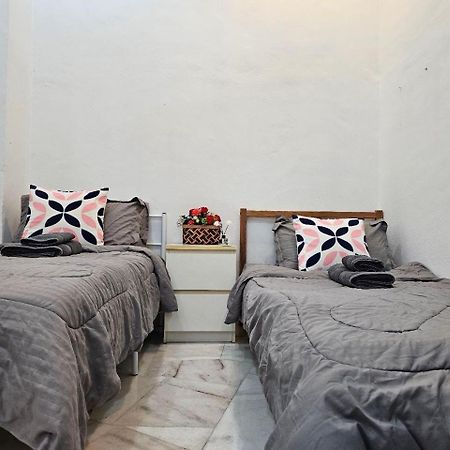 Soul Casa Homestay Kuala Lumpur Buitenkant foto