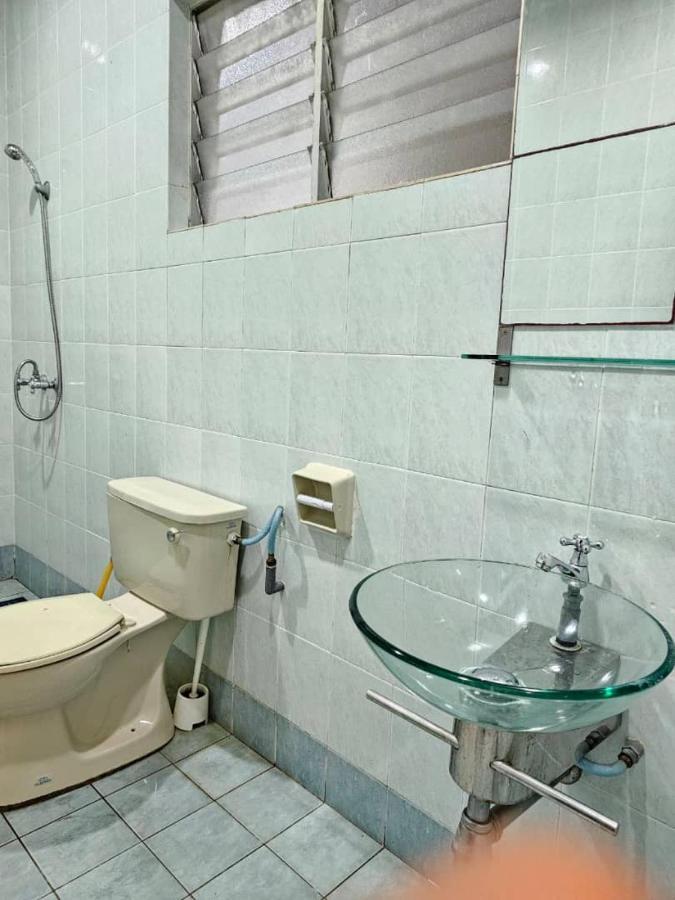 Soul Casa Homestay Kuala Lumpur Buitenkant foto
