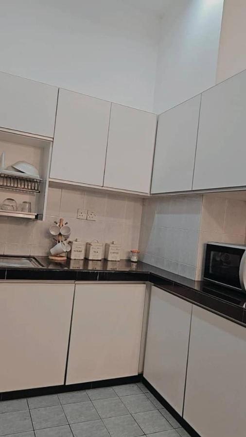 Soul Casa Homestay Kuala Lumpur Buitenkant foto