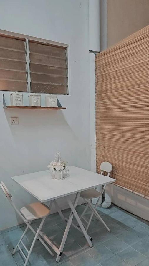 Soul Casa Homestay Kuala Lumpur Buitenkant foto