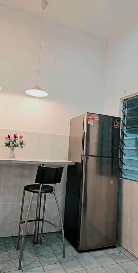 Soul Casa Homestay Kuala Lumpur Buitenkant foto