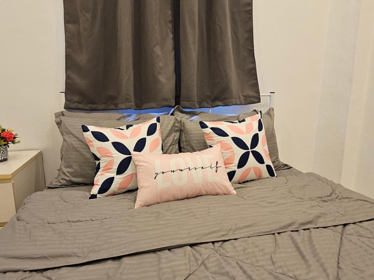 Soul Casa Homestay Kuala Lumpur Buitenkant foto