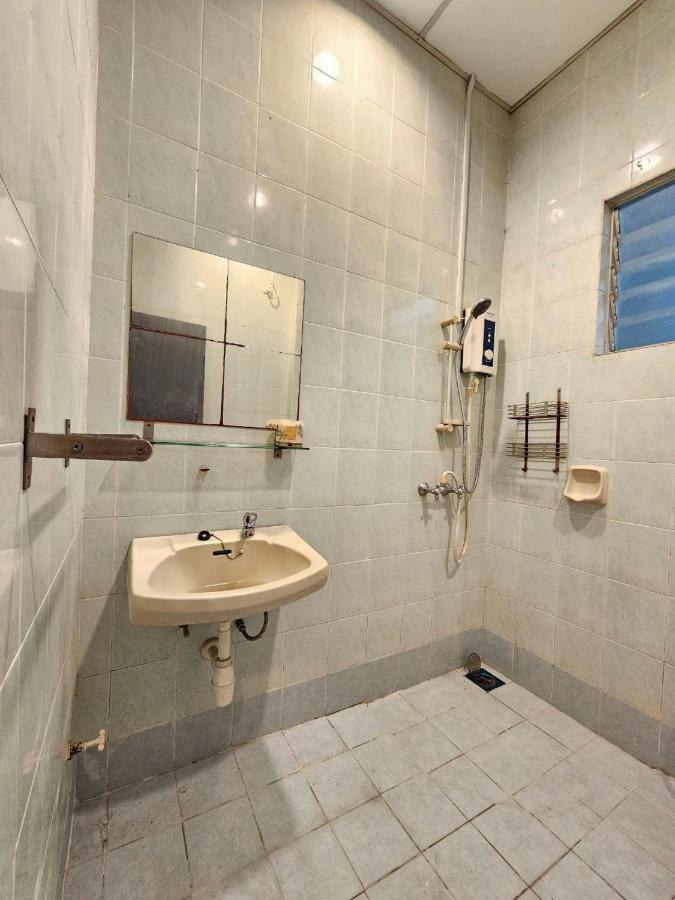 Soul Casa Homestay Kuala Lumpur Buitenkant foto
