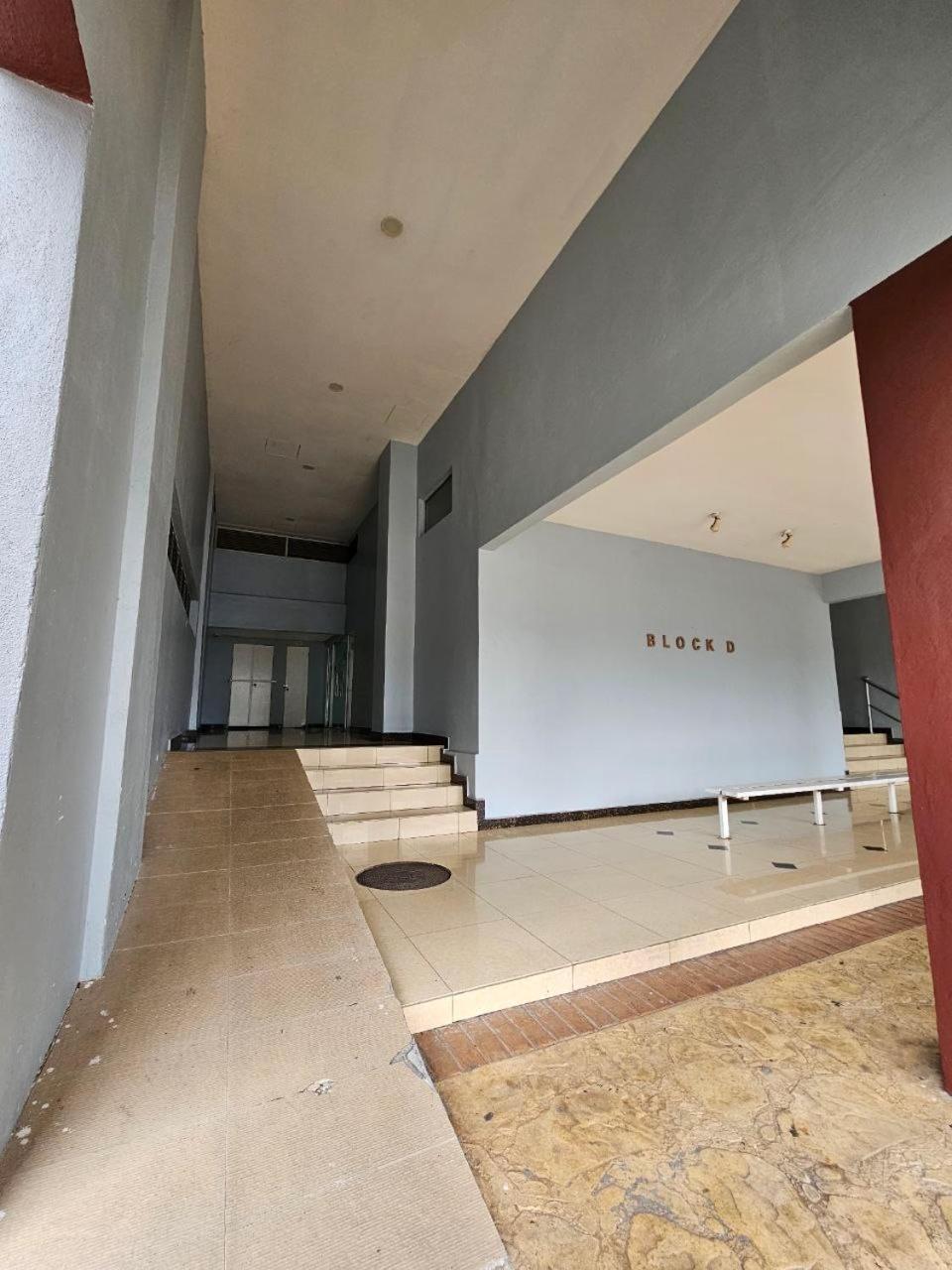 Soul Casa Homestay Kuala Lumpur Buitenkant foto