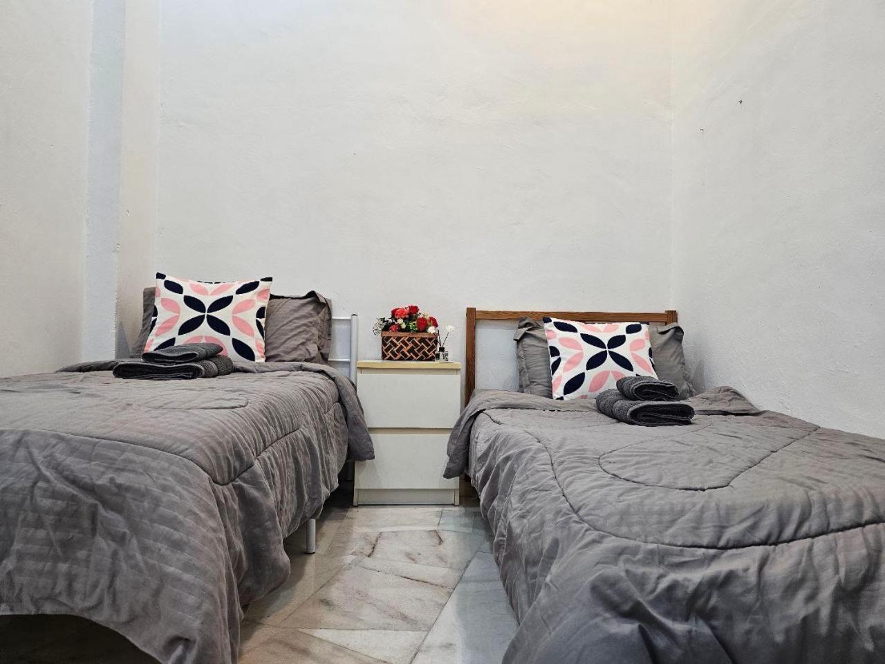 Soul Casa Homestay Kuala Lumpur Buitenkant foto