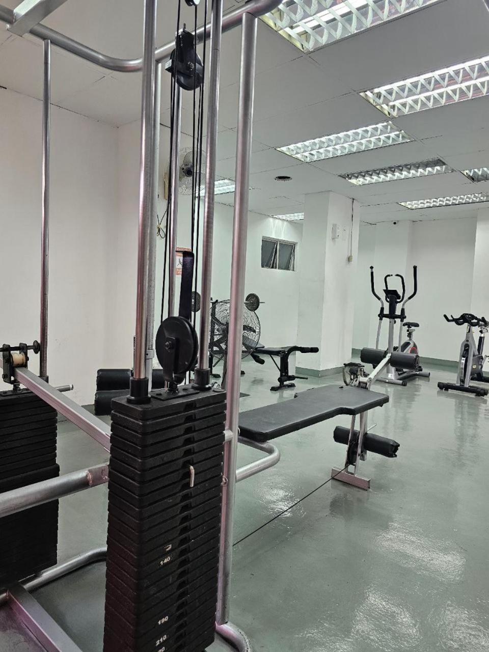 Soul Casa Homestay Kuala Lumpur Buitenkant foto