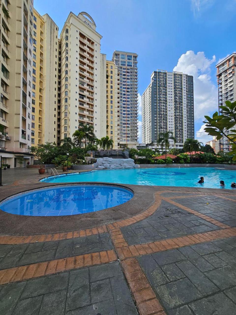 Soul Casa Homestay Kuala Lumpur Buitenkant foto