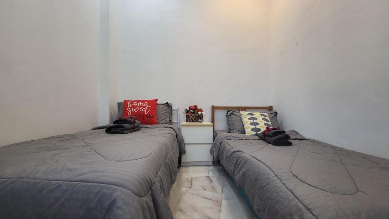 Soul Casa Homestay Kuala Lumpur Buitenkant foto
