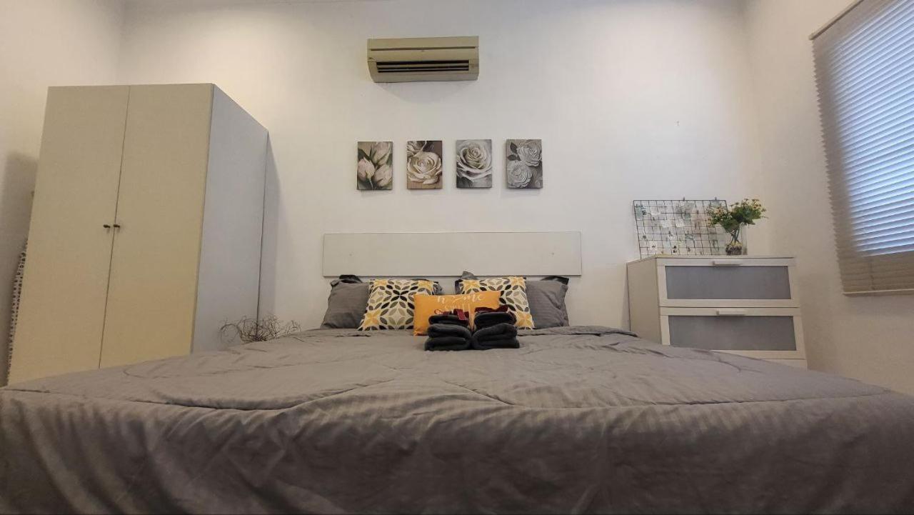Soul Casa Homestay Kuala Lumpur Buitenkant foto