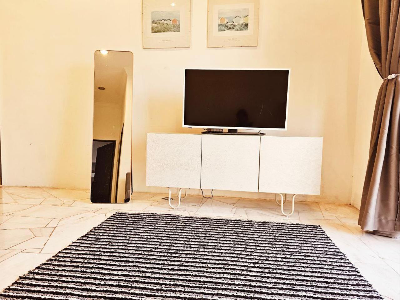 Soul Casa Homestay Kuala Lumpur Buitenkant foto